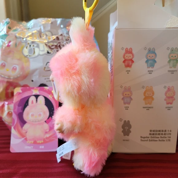 Authentic The Monsters - Big Into Energy: Loyalty - Picture 3 of 7